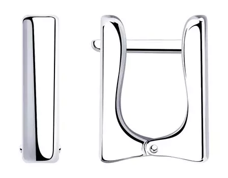 Серьги SKLV 94025038_s