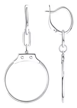 Серьги SKLV 94025131_s