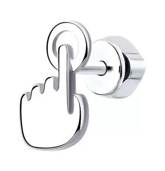 Серьги SKLV 94170179_s