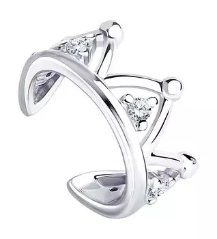 Серьги SKLV 94170181_s