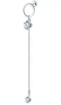 Серьги SKLV 94170218_s