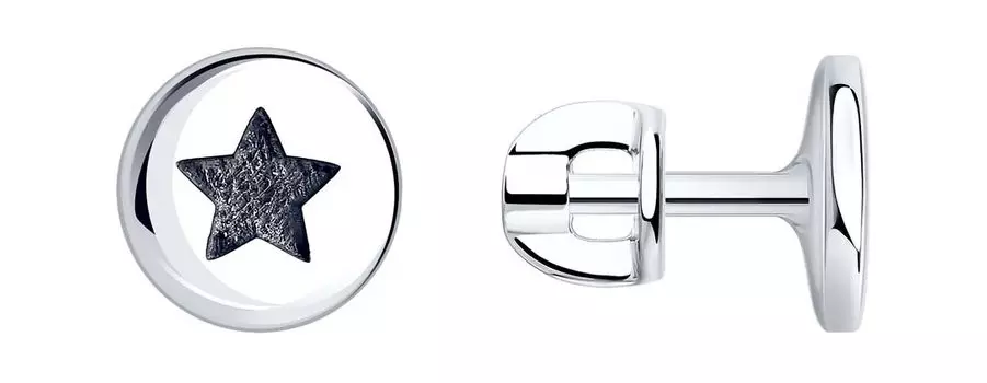 Серьги SKLV 95020086_s