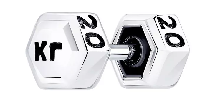 Серьги SKLV 95170009_s