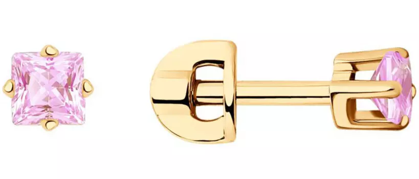 Серьги SOKOLOV 022171_s