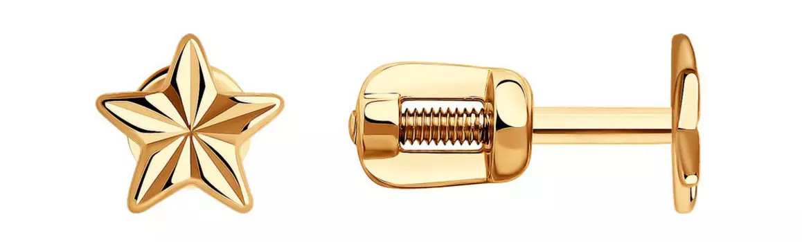 Серьги SOKOLOV 022198_s