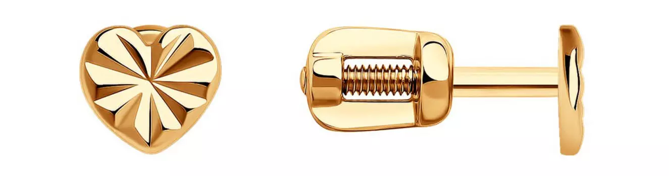 Серьги SOKOLOV 022575_s