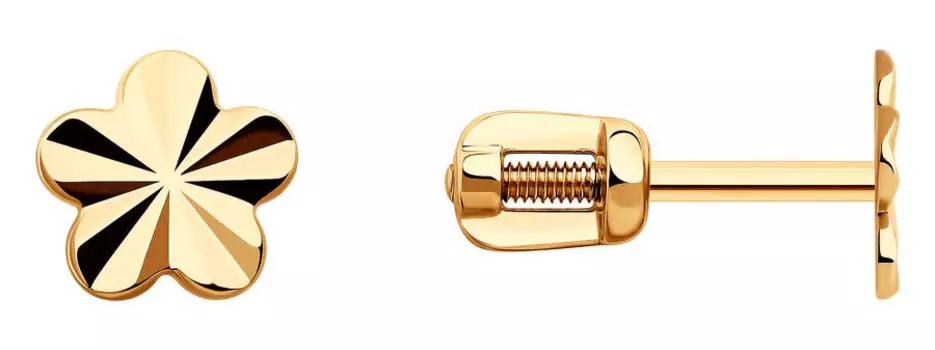 Серьги SOKOLOV 024386_s