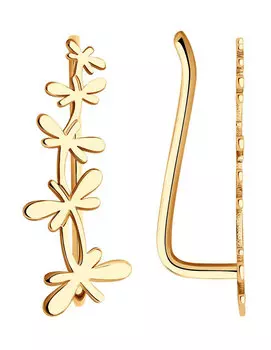 Серьги SOKOLOV 026583_s