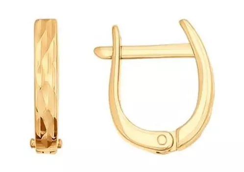 Серьги SOKOLOV 026806_s