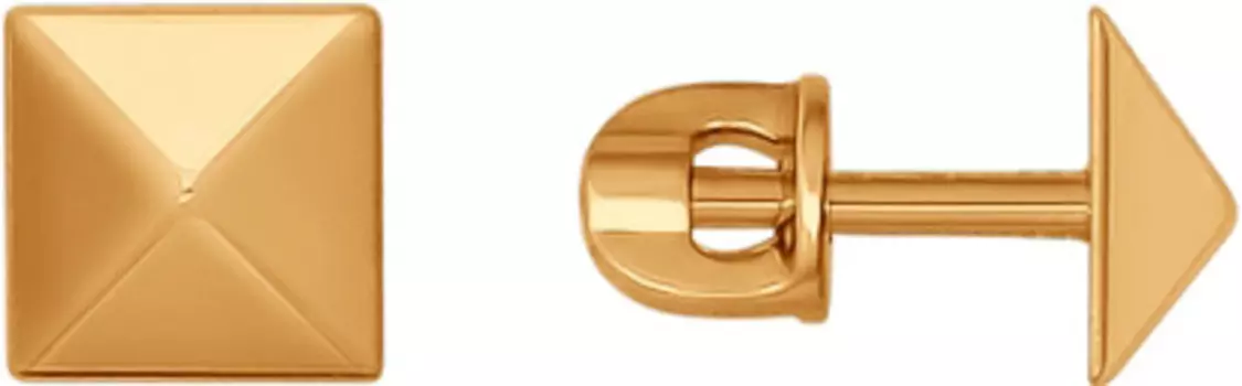 Серьги SOKOLOV 026984_s