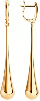 Серьги SOKOLOV 026986_s