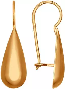 Серьги SOKOLOV 027161_s