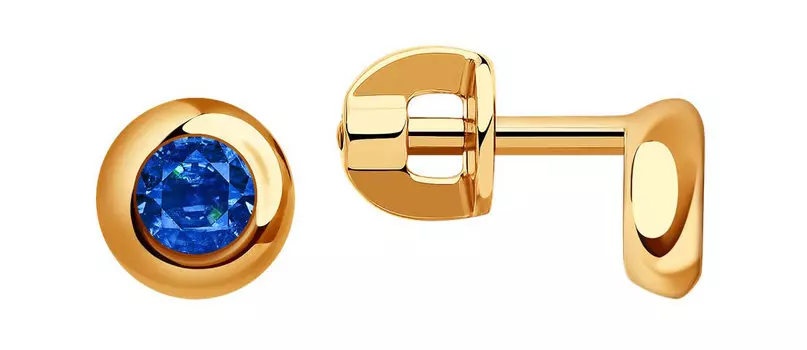 Серьги SOKOLOV 027241_s