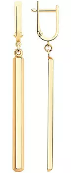 Серьги SOKOLOV 027591_s