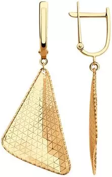 Серьги SOKOLOV 028084_s