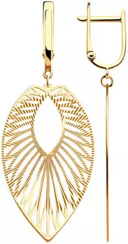 Серьги SOKOLOV 028352_s