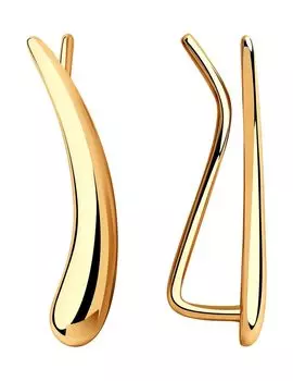 Серьги SOKOLOV 028561_s