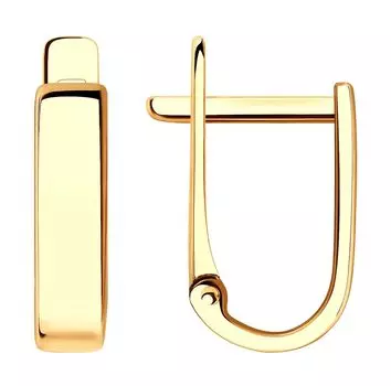 Серьги SOKOLOV 028632_s