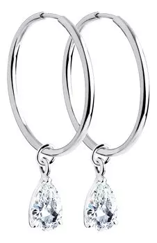 Серьги SOKOLOV 028673-3_s