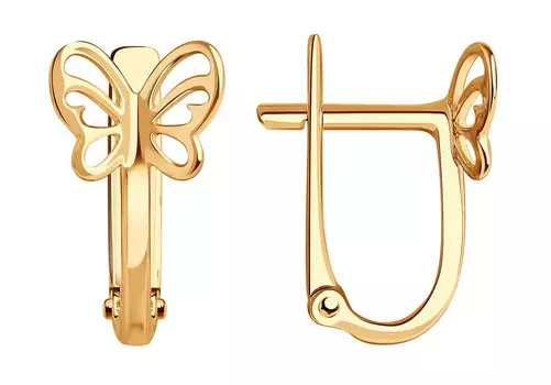 Серьги SOKOLOV 029059_s