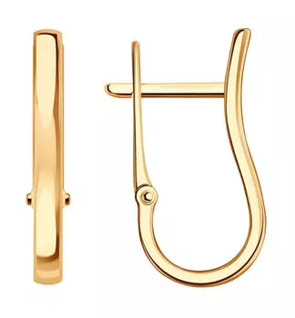 Серьги SOKOLOV 029073_s