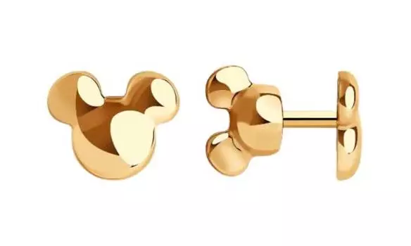 Серьги SOKOLOV 029122_s