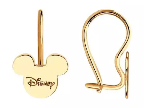 Серьги SOKOLOV 029151_s