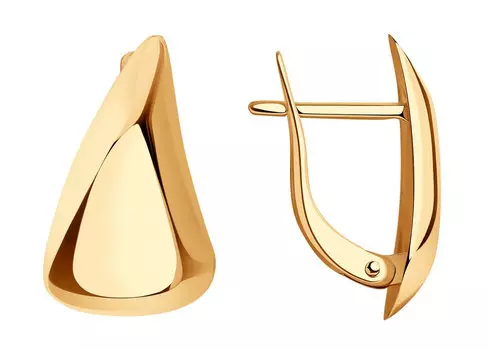 Серьги SOKOLOV 029171_s