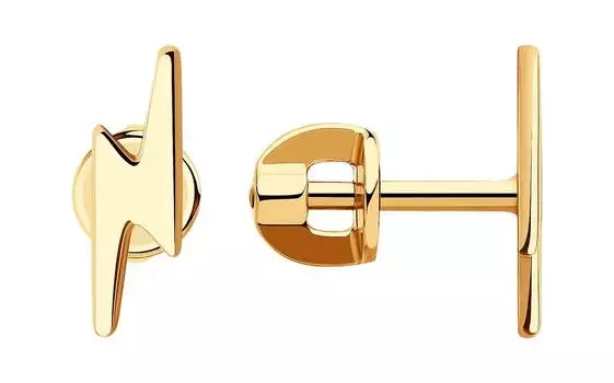 Серьги SOKOLOV 029173_s