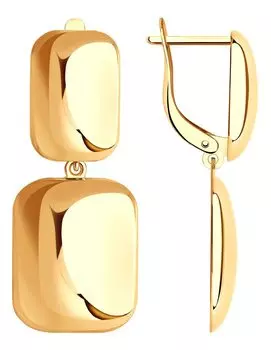 Серьги SOKOLOV 029242_s