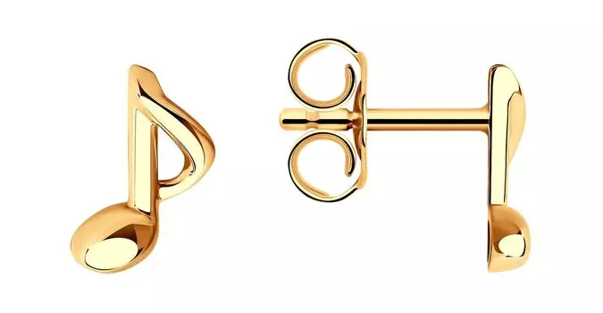 Серьги SOKOLOV 029410_s