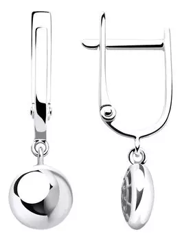 Серьги SOKOLOV 029545-3_s