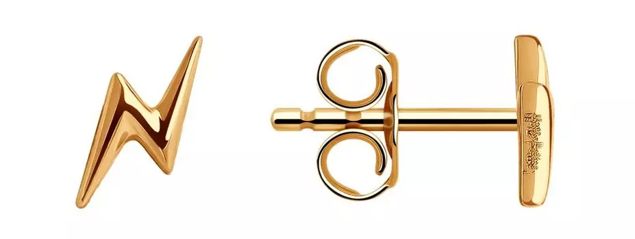 Серьги SOKOLOV 029932_s