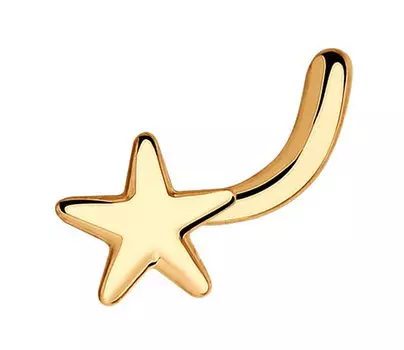 Серьги SOKOLOV 060052_s