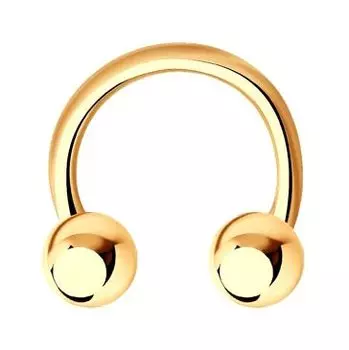 Серьги SOKOLOV 060055_s