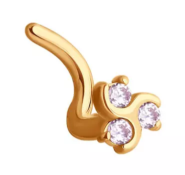 Серьги SOKOLOV 060107_s