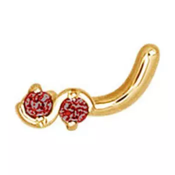 Серьги SOKOLOV 060111_s