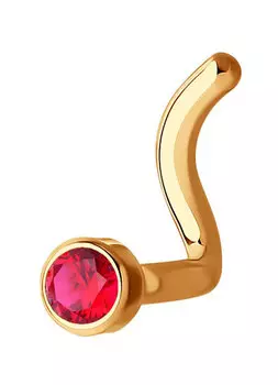 Серьги SOKOLOV 060119_s