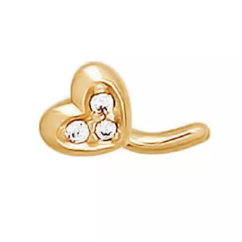 Серьги SOKOLOV 060175_s