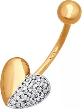 Серьги SOKOLOV 060188_s