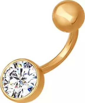 Серьги SOKOLOV 060204_s