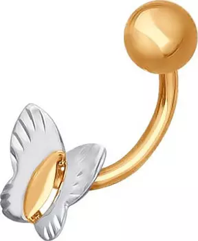 Серьги SOKOLOV 060207_s