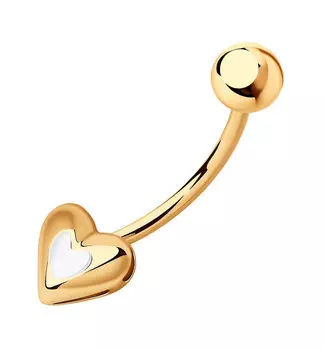 Серьги SOKOLOV 060208_s