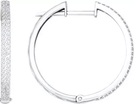 Серьги SOKOLOV 1020553_s