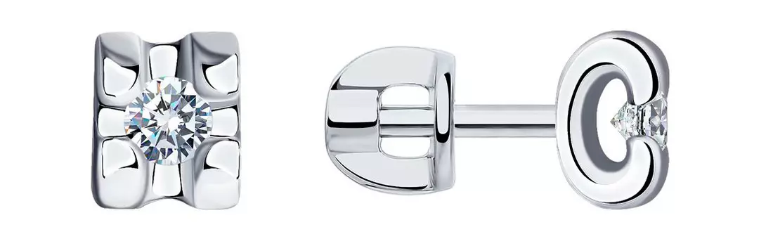 Серьги SOKOLOV 1021194-10_s