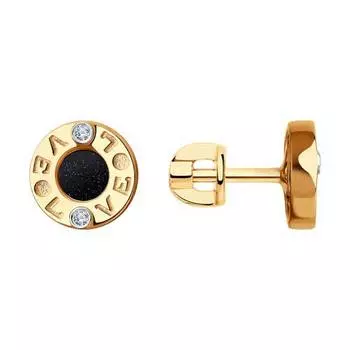 Серьги SOKOLOV 1021564_s