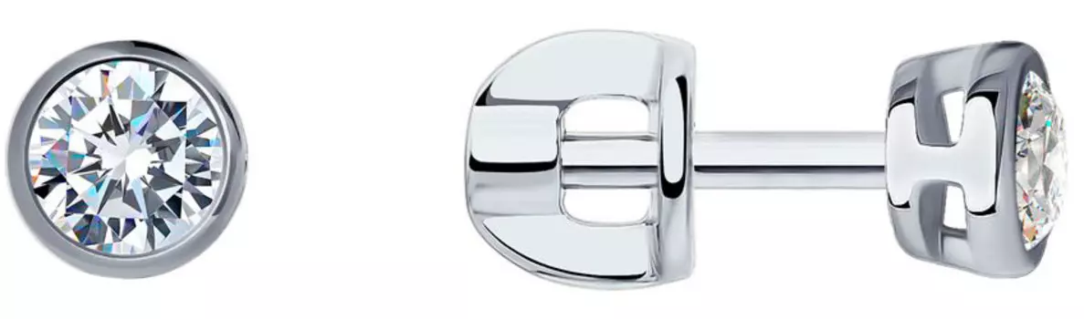 Серьги SOKOLOV 1021805-3_s