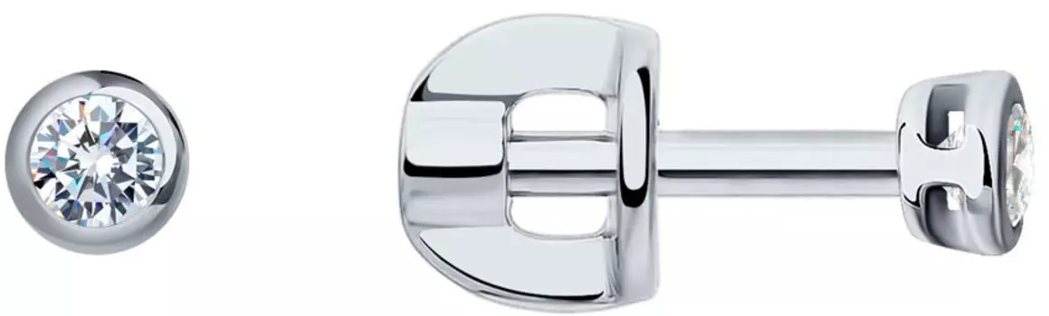 Серьги SOKOLOV 1021816-3_s