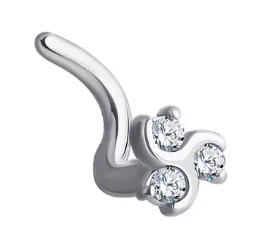 Серьги SOKOLOV 1060004_s