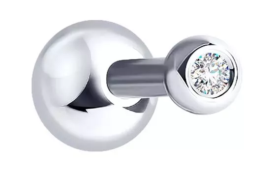 Серьги SOKOLOV 1060010-3_s